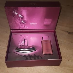 Calvin Klein Euphoria